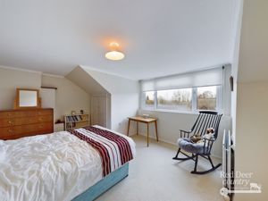 Bedroom 3- click for photo gallery